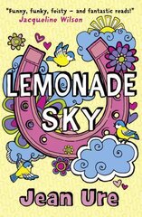 Lemonade Sky цена и информация | Книги для подростков  | pigu.lt