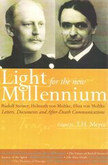 Light for the New Millennium: Letters, Documents and After-Death Communications цена и информация | Духовная литература | pigu.lt