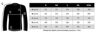 Džemperis vyrams Puma 52064, pilkas kaina ir informacija | Džemperiai vyrams | pigu.lt