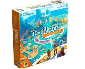 Stalo žaidimas Tidal Blades: Banner Festival цена и информация | Настольные игры, головоломки | pigu.lt