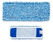 Cisne kilpinė mikropluošto šluostė Swan Color 40cm, mėlyna kaina ir informacija | Valymo reikmenys ir priedai | pigu.lt