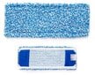 Cisne mikropluošto šluostė grindims Swan Color 50cm, mėlyna kaina ir informacija | Valymo reikmenys ir priedai | pigu.lt