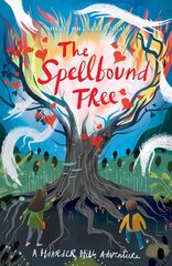 Spellbound Tree цена и информация | Книги для подростков и молодежи | pigu.lt