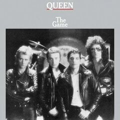 CD Queen «The Game» цена и информация | Виниловые пластинки, CD, DVD | pigu.lt