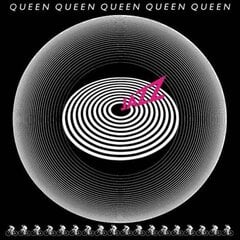 CD Queen «Jazz» (2011 Remaster) цена и информация | Виниловые пластинки, CD, DVD | pigu.lt