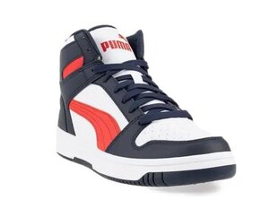 Sportiniai batai vyrams Puma Rebound layup sl 36957329, įvairių spalvų kaina ir informacija | Kedai vyrams | pigu.lt