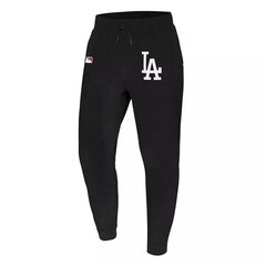 Mlb la imprint '47 burnside sw 47 brand  for men's black bb012pemibp566499cc BB012PEMIBP566499CC цена и информация | Мужская спортивная одежда | pigu.lt