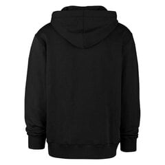 Mlb ny 47 burnside hood 47 brand  for men's black bb017pembrn566218jk BB017PEMBRN566218JK цена и информация | Мужские толстовки | pigu.lt