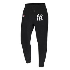 Mlb ny embroidery 47 burnside 47 brand  for men's black bb017pmebrp546587jk BB017PMEBRP546587JK цена и информация | Мужская спортивная одежда | pigu.lt