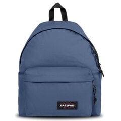 Padded pakr eastpak  unisex blue ek620u59 цена и информация | Рюкзаки и сумки | pigu.lt