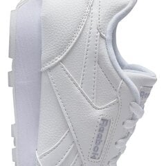 Rewind run reebok  for women's white fy9720 FY9720 цена и информация | Спортивная обувь, кроссовки для женщин | pigu.lt