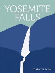 Yosemite Falls kaina ir informacija | Kelionių vadovai, aprašymai | pigu.lt