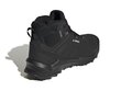 Sportiniai batai vyrams Adidas terrex ax4 mid beta performance GX8652, juodi kaina ir informacija | Kedai vyrams | pigu.lt