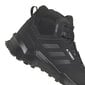 Sportiniai batai vyrams Adidas terrex ax4 mid beta performance GX8652, juodi цена и информация | Kedai vyrams | pigu.lt