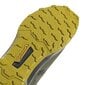 Sportiniai batai vyrams Adidas Terrex ax4 mid beta GY3158, žali kaina ir informacija | Kedai vyrams | pigu.lt