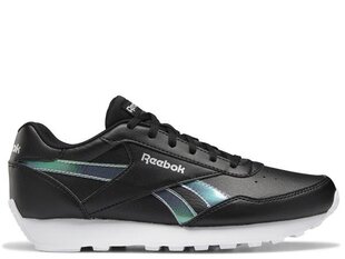 Rewind run reebok  for women's black gy8858 GY8858 цена и информация | Спортивная обувь, кроссовки для женщин | pigu.lt