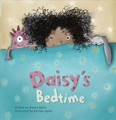 Daisy's Bedtime kaina ir informacija | Knygos mažiesiems | pigu.lt