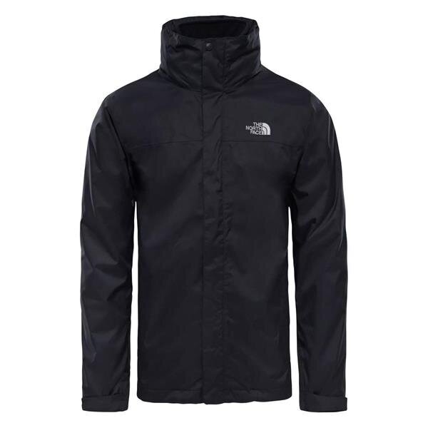 Striukė vyrams The North Face NF00CG55JK31 kaina ir informacija | Vyriškos striukės | pigu.lt