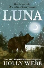 Luna цена и информация | Книги для подростков и молодежи | pigu.lt