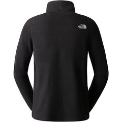 Sportinis džemperis moterims The North Face NF0A55HLJK3, juodas kaina ir informacija | Džemperiai moterims | pigu.lt
