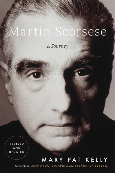Martin Scorsese: A Journey Revised ed. цена и информация | Biografijos, autobiografijos, memuarai | pigu.lt
