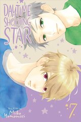 Daytime Shooting Star, Vol. 7 цена и информация | Фантастика, фэнтези | pigu.lt