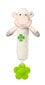 Žaislas BabyOno cypsintis su kramtuku avelė, 606 kaina ir informacija | Žaislai kūdikiams | pigu.lt