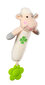 Žaislas BabyOno cypsintis su kramtuku avelė, 606 цена и информация | Žaislai kūdikiams | pigu.lt