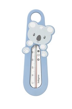 Termometras voniai koala, mėlynas, BabyOno 777/02 kaina ir informacija | Maudynių priemonės | pigu.lt
