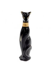 Porceliano statulėlė Egiptietiška katė kaina ir informacija | Interjero detalės | pigu.lt