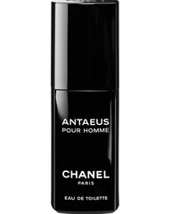 Туалетная вода Chanel Antaeus edt 50 мл цена и информация | Мужские духи | pigu.lt
