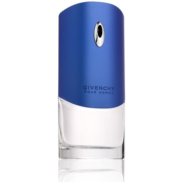 Tualetinis vanduo Givenchy pour Homme Blue Label EDT vyrams 100 ml kaina ir informacija | Kvepalai vyrams | pigu.lt