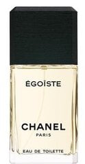 Tualetinis vanduo Chanel Egoiste EDT vyrams, 50 ml kaina ir informacija | Kvepalai vyrams | pigu.lt