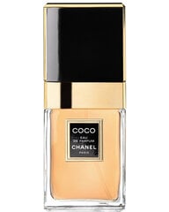 Kvapusis vanduo Chanel Coco EDP moterims, 35 ml kaina ir informacija | Kvepalai moterims | pigu.lt