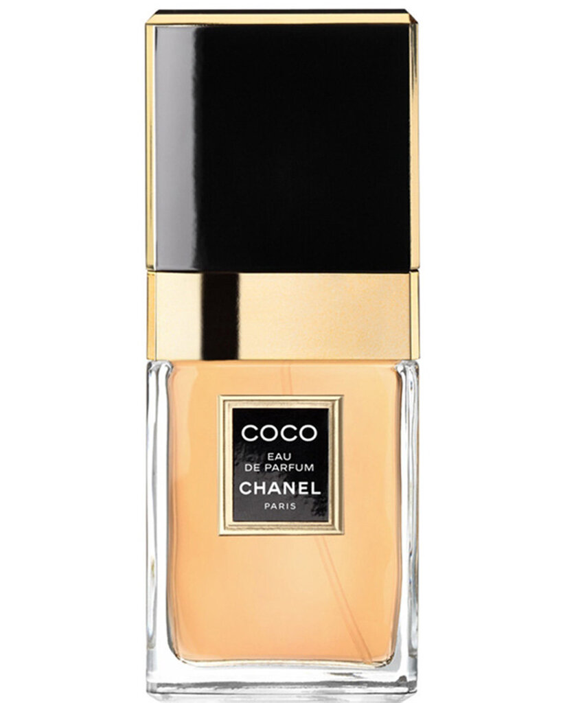 Kvapusis vanduo Chanel Coco EDP moterims, 35 ml цена и информация | Kvepalai moterims | pigu.lt
