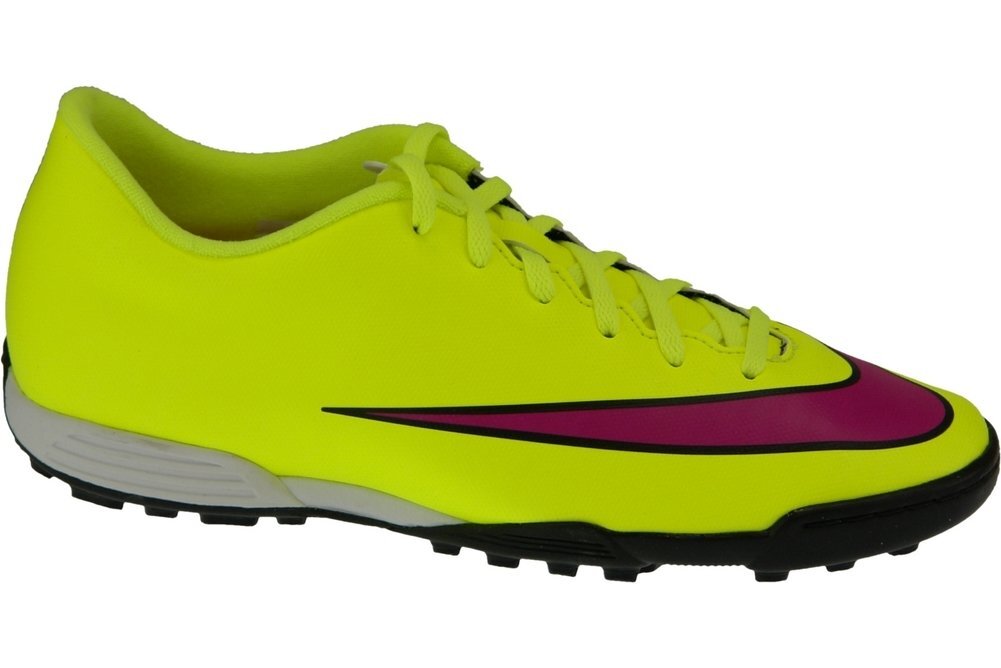 Futbolo bateliai Nike Mercurial Victory III FG kaina ir informacija | Futbolo bateliai | pigu.lt