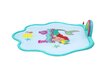 Vaikiškas baseinas Bestway Little Mermaid 163cm x 145cm kaina ir informacija | Pripučiamos ir paplūdimio prekės | pigu.lt