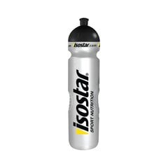 Sportinė gertuvė Isostar 1000ml kaina ir informacija | Gertuvės | pigu.lt