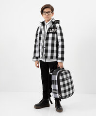 Куртка для мальчиков Gulliver, черный цвет цена и информация | Куртка для мальчика | pigu.lt