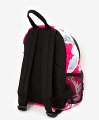 Рюкзак Gulliver, розовый цена и информация | Школьные рюкзаки, спортивные сумки | pigu.lt