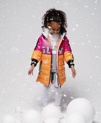 Демисезонное пальто Gulliver для девочки, разных цветов цена и информация | Зимняя одежда для детей | pigu.lt