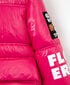 Gulliver žieminis paltas mergaitėms, rožinės spalvos kaina ir informacija | Žiemos drabužiai vaikams | pigu.lt