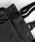 Gulliver kelnės su elastingomis petnešėlėmis berniukams, juodos spalvos kaina ir informacija | Kelnės berniukams | pigu.lt