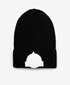 Gulliver kepurė vaikams, juodos spalvos kaina ir informacija | Žiemos drabužiai vaikams | pigu.lt