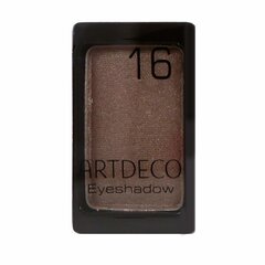 Тени для век Artdeco Shadow Pearl, 0,8 г цена и информация | Тушь, средства для роста ресниц, тени для век, карандаши для глаз | pigu.lt