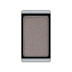 Akių šešėliai Artdeco Eyeshadow Duochrom 218 Soft Brown Mauve, 0.8 g цена и информация | Тушь, средства для роста ресниц, тени для век, карандаши для глаз | pigu.lt