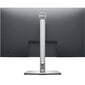 Dell P3223QE, 31.5" kaina ir informacija | Monitoriai | pigu.lt