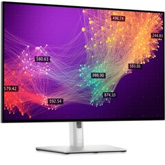 Dell U3023E kaina ir informacija | Monitoriai | pigu.lt