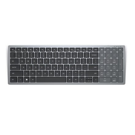 Dell KB740 kaina ir informacija | Klaviatūros | pigu.lt