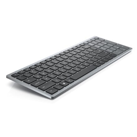 Dell KB740 kaina ir informacija | Klaviatūros | pigu.lt